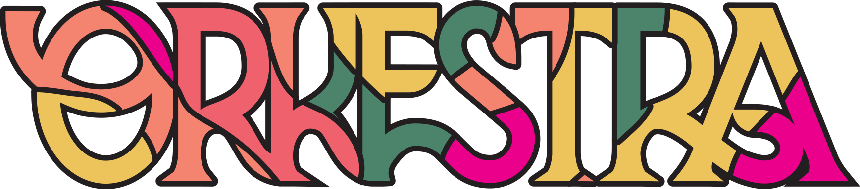 Logo Orkestra World