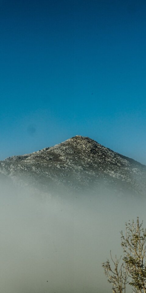 Picture of the picos europa