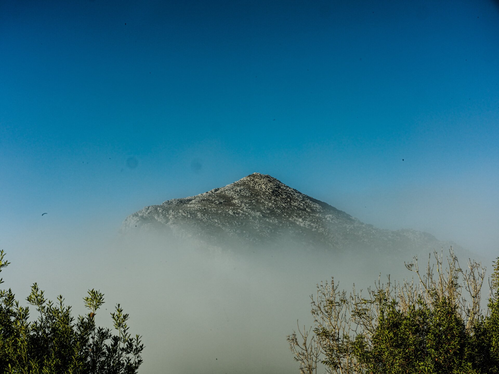 Picture of the picos europa